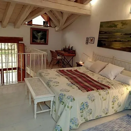 Villa Casita De Ensueno, En La Sierra De Ségovie Extérieur photo