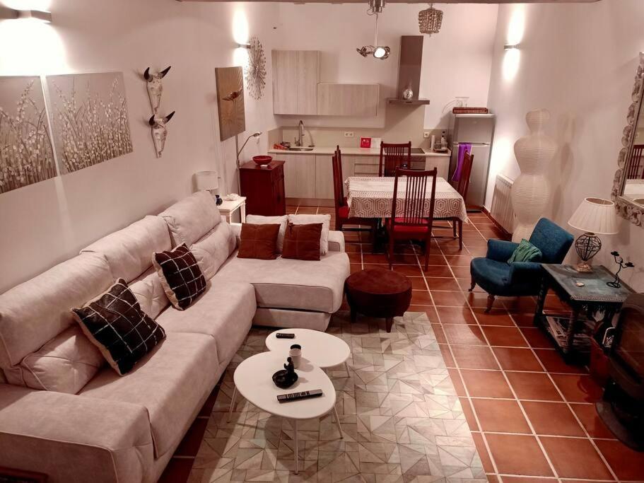 Casita De Ensueno, En La Sierra De