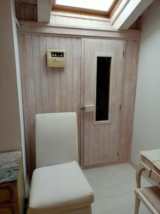 Casita De Ensueno, En La Sierra De Chalet Segovia