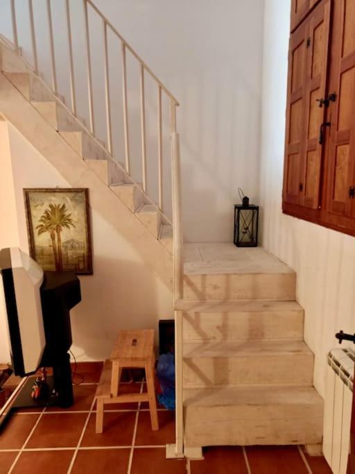 Casita De Ensueno, En La Sierra De Chalet